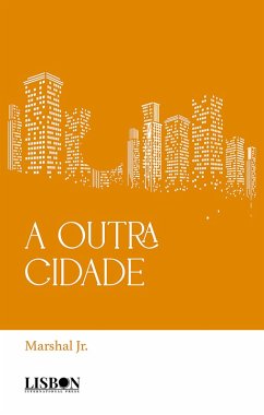 Cover A Outra Cidade (eBook, ePUB)
