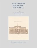 Monumenta Rhenaniae Historica (eBook, ePUB)