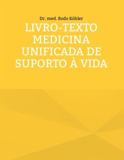 Livro-texto Medicina Unificada de Suporto à Vida (eBook, ePUB)