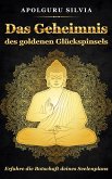 Das Geheimnis des goldenen Glückspinsels (eBook, ePUB)