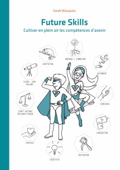 Future Skills (eBook, ePUB) - Wauquiez, Sarah