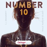 Number 10 1. Traue nur dir selbst (MP3-Download)