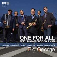 Big George - One For All