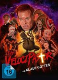 The Velocipastor - Die Klaue Gottes Limited Mediabook