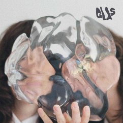 Kisses Like Feathers (Lp) - Glas