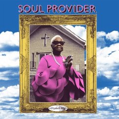 Soul Provider - King,Elizabeth