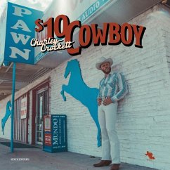 $10 Cowboy - Crockett,Charley