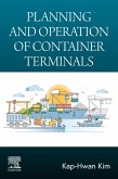 Planning and Operation of Container Terminals (eBook, ePUB)
