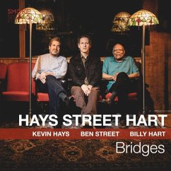 Cover Bridges