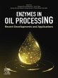 Enzymes in Oil Processing (eBook, ePUB) - Bild 1