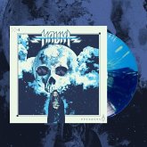 Dreamers Lp (Half/Half Vinyl W/Splatter)