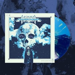 Cover Dreamers Lp (Half/Half Vinyl W/Splatter)