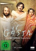 Goesta - Die komplette Serie in 12 Episoden