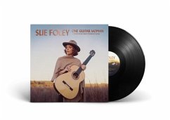 One Guitar Woman (Lp) - Foley,Sue