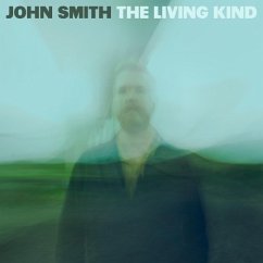 The Living Kind - Smith,John