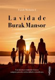 La vida de Burak Mansour (eBook, ePUB)