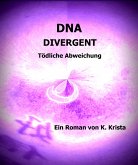 DNA (eBook, ePUB)