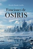 Estaciones de Osiris (eBook, ePUB)