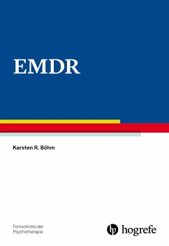 EMDR (eBook, ePUB) - Böhm, Karsten R.
