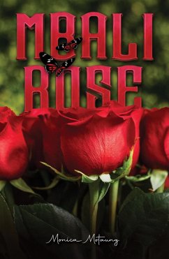 Cover Mbali - Rose (eBook, ePUB)