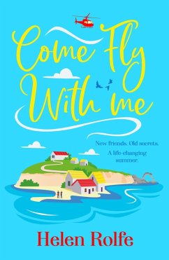 Come Fly With Me (eBook, ePUB) - Rolfe, Helen