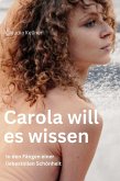 Carola will es wissen (eBook, ePUB)