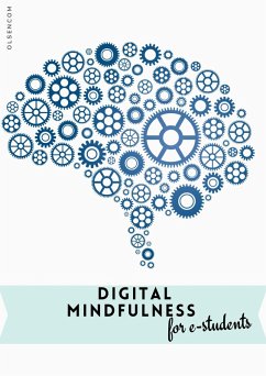 Cover Digital Mindfulness for e-students (eBook, ePUB)