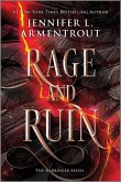 Rage and Ruin (eBook, ePUB)