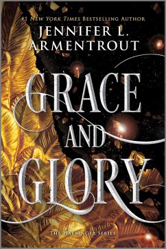 Grace and Glory (eBook, ePUB) - Armentrout, Jennifer L.