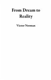 From Dream to Reality (eBook, ePUB)