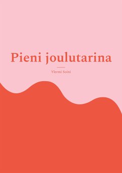 Pieni joulutarina (eBook, ePUB)