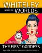 Issue 28: The First Goddess A Matilda... - Bild 1