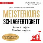 Meisterkurs Schlagfertigkeit (MP3-Download)