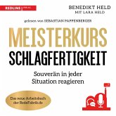 Meisterkurs Schlagfertigkeit (MP3-Download)
