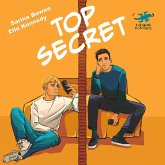 Top Secret: ein MM-College-Roman (MP3-Download)