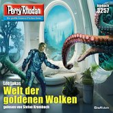 Perry Rhodan 3257: Welt der goldenen Wolken (MP3-Download)