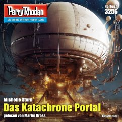 Das Katachrone Portal / Perry Rhodan-Zyklus 