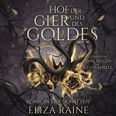 Der Hof der Gier und des Goldes - Nordische Fantasy Hörbuch (MP3-Download)