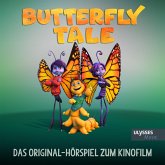 Butterfly Tale (MP3-Download)