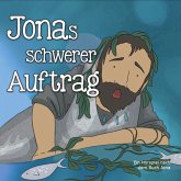 Jonas schwerer Auftrag (MP3-Download)