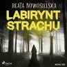 Labirynt strachu. Tom 1 (MP3-Download) - Bild 1