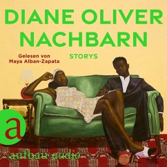 Nachbarn (MP3-Download) - Oliver, Diane
