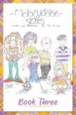 Maisey Daise Stories - Book Three (eBook, ePUB)