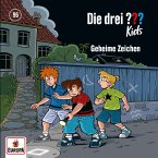 Folge 95: Geheime Zeichen (MP3-Download)