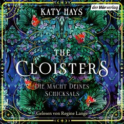 The Cloisters (MP3-Download) - Hays, Katy