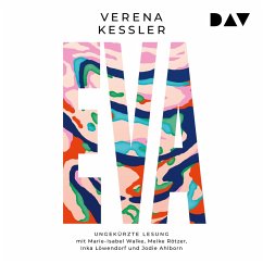 Eva (MP3-Download) - Keßler, Verena