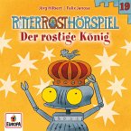 Folge 19: Der rostige König (MP3-Download)