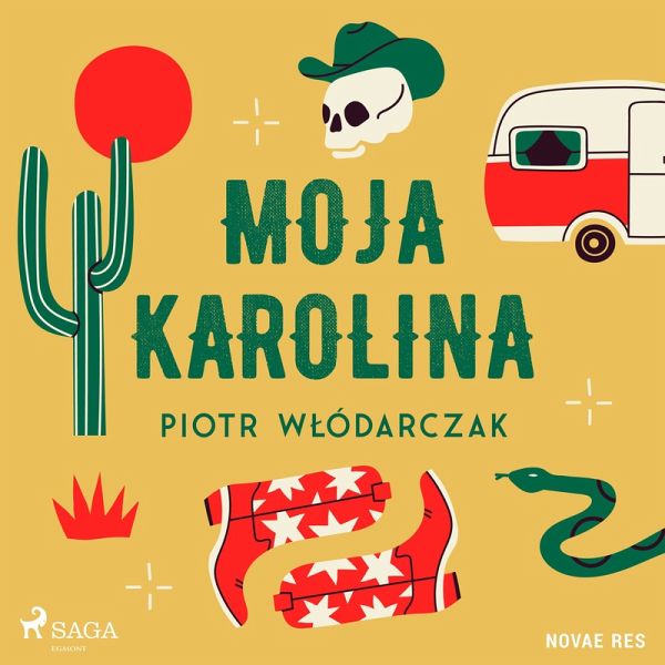 Moja Karolina (MP3-Download)