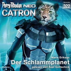 Der Schlammplanet / Perry Rhodan - Neo Bd.322 (MP3-Download) - Erikson, Marie