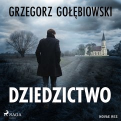 Dziedzictwo (MP3-Download) - Gołębiowski, Grzegorz